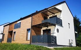 Apartman Karas